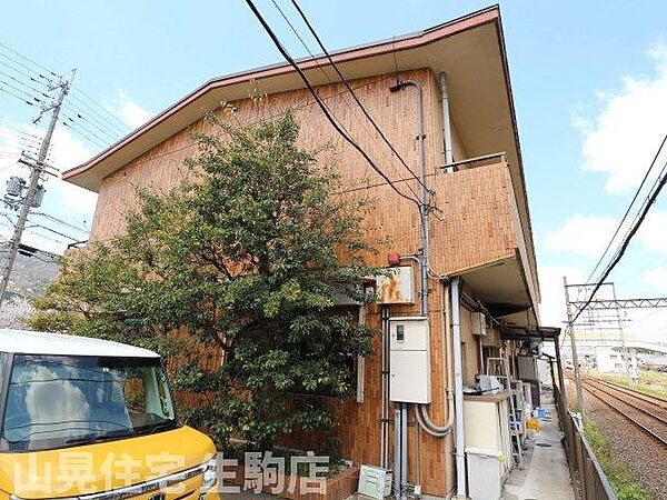 奈良県生駒市壱分町(賃貸マンション2DK・2階・50.00㎡)の写真 その19