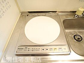 リバーコート東生駒  ｜ 奈良県生駒市辻町（賃貸マンション1K・3階・18.50㎡） その19