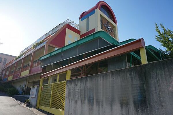 奈良県生駒市山崎新町(賃貸マンション2DK・3階・48.60㎡)の写真 その4