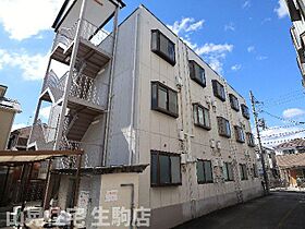 ハイタウンＢ棟  ｜ 奈良県生駒市辻町（賃貸マンション1K・2階・16.50㎡） その27