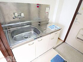 ハイタウンＡ棟  ｜ 奈良県生駒市辻町（賃貸マンション1K・3階・16.50㎡） その15