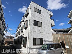 奈良県生駒市辻町（賃貸マンション1K・3階・16.50㎡） その27