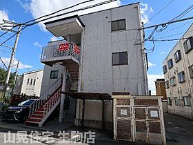 奈良県生駒市辻町（賃貸マンション1K・3階・16.50㎡） その28