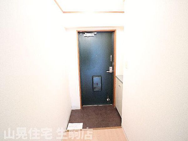 グレーシィ東生駒 ｜奈良県生駒市辻町(賃貸マンション2DK・1階・44.00㎡)の写真 その12
