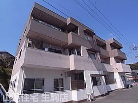 奈良県生駒市壱分町（賃貸マンション1LDK・1階・40.50㎡） その27