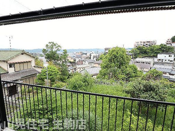 FUTABA SOU ｜奈良県生駒市本町(賃貸タウンハウス3K・1階・38.00㎡)の写真 その13