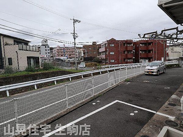 奈良県生駒市辻町(賃貸アパート1K・1階・17.50㎡)の写真 その12