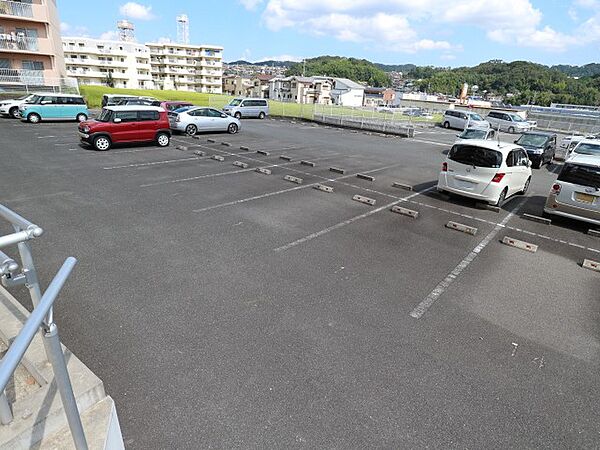 第3サンコウハイツ ｜奈良県生駒市小平尾町(賃貸マンション3LDK・5階・55.89㎡)の写真 その15