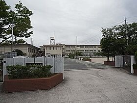 サニーハイツ学園中  ｜ 奈良県奈良市学園中5丁目（賃貸アパート2LDK・1階・50.60㎡） その25