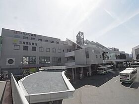 サニーハイツ学園中  ｜ 奈良県奈良市学園中5丁目（賃貸アパート2LDK・1階・50.60㎡） その27