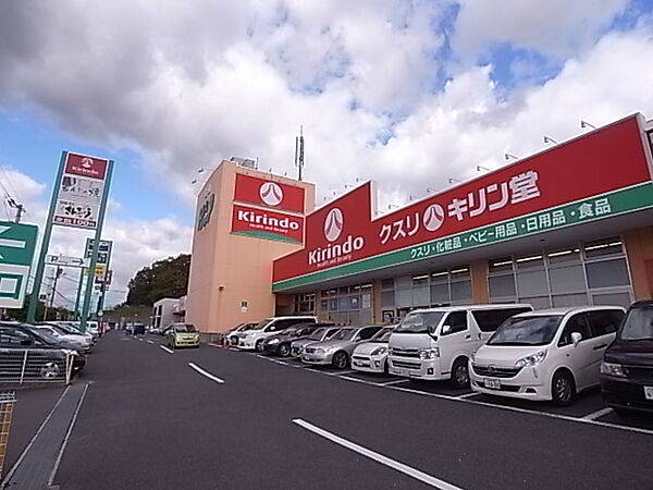 奈良県生駒市山崎新町(賃貸マンション1R・3階・25.80㎡)の写真 その12