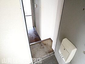 奈良県生駒市辻町（賃貸マンション1K・1階・16.47㎡） その11