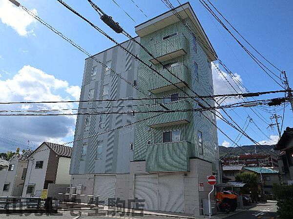 奈良県生駒市東新町(賃貸マンション1LDK・4階・41.58㎡)の写真 その29