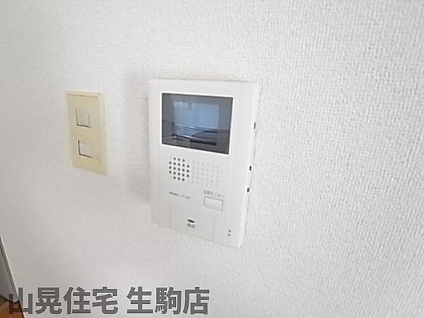 ニューライフ関屋 ｜奈良県生駒市有里町(賃貸マンション2LDK・3階・50.00㎡)の写真 その14