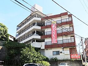 奈良県生駒市山崎新町（賃貸マンション1K・4階・16.00㎡） その29