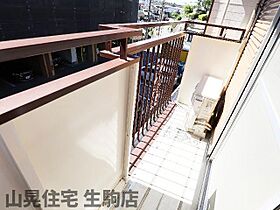 奈良県生駒市小瀬町（賃貸アパート1LDK・2階・35.00㎡） その12