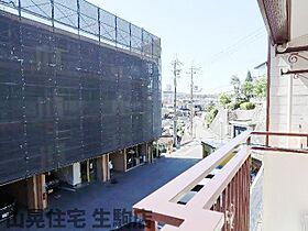 奈良県生駒市小瀬町（賃貸アパート1LDK・2階・35.00㎡） その13