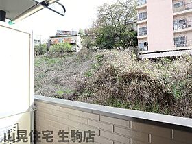 奈良県生駒市仲之町（賃貸アパート1K・2階・23.00㎡） その13