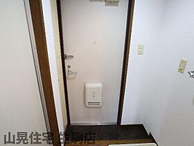 リバーコート東生駒 206 ｜ 奈良県生駒市辻町（賃貸マンション1K・2階・18.50㎡） その15