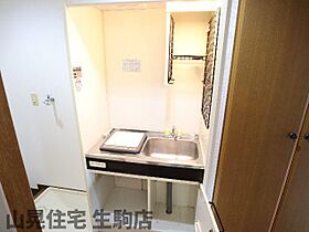 リバーコート東生駒 206 ｜ 奈良県生駒市辻町（賃貸マンション1K・2階・18.50㎡） その22