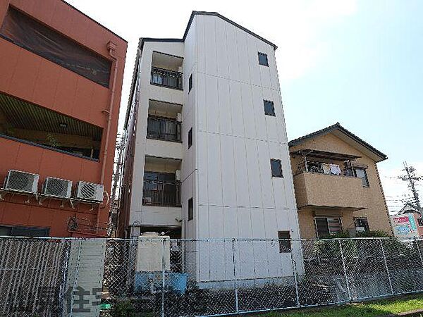 奈良県生駒市谷田町(賃貸マンション1R・3階・29.12㎡)の写真 その16