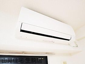 奈良県生駒市小瀬町（賃貸マンション1R・2階・35.09㎡） その10