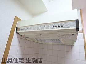 奈良県生駒市小瀬町（賃貸マンション1R・2階・35.09㎡） その24