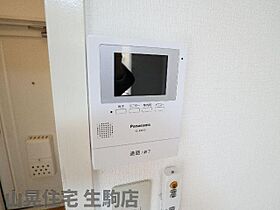 奈良県生駒市本町（賃貸マンション1K・1階・17.00㎡） その10