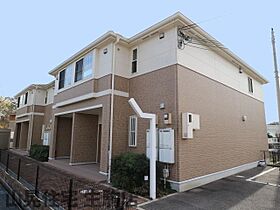 奈良県生駒郡平群町大字椣原（賃貸アパート2LDK・2階・58.40㎡） その1