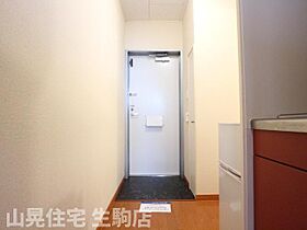 奈良県生駒市俵口町（賃貸アパート1K・2階・23.18㎡） その11