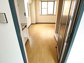 奈良県生駒市元町1丁目（賃貸マンション1R・5階・14.17㎡） その6