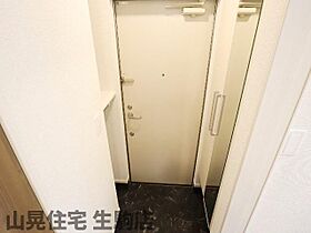 奈良県生駒市辻町（賃貸アパート1K・1階・27.02㎡） その15