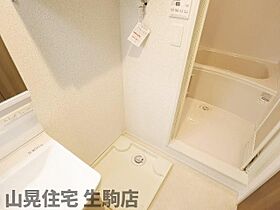 奈良県生駒市辻町（賃貸アパート1K・1階・27.02㎡） その20