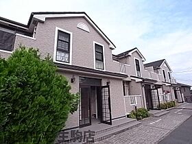 奈良県生駒市小瀬町（賃貸アパート2LDK・2階・51.67㎡） その30