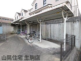 奈良県生駒市小瀬町（賃貸アパート2LDK・2階・51.67㎡） その29