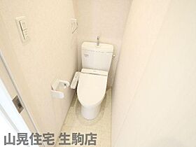 奈良県生駒市萩原町（賃貸アパート1LDK・2階・44.20㎡） その7