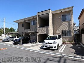 奈良県生駒市萩原町（賃貸アパート1LDK・2階・44.20㎡） その16