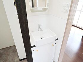 奈良県生駒市東旭ケ丘（賃貸マンション1K・2階・31.00㎡） その16