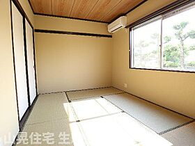 奈良県生駒市東生駒1丁目（賃貸アパート1LDK・1階・41.71㎡） その5