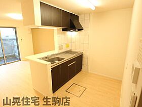 奈良県生駒市西菜畑町（賃貸アパート1LDK・1階・45.09㎡） その22