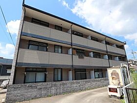 奈良県生駒市辻町（賃貸マンション1K・1階・24.84㎡） その29