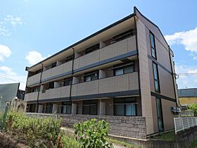 奈良県生駒市辻町（賃貸マンション1K・1階・24.84㎡） その30