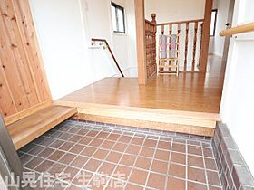 奈良県生駒市小瀬町（賃貸一戸建2LDK・1階・84.24㎡） その12