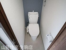 奈良県生駒市辻町（賃貸マンション1K・3階・18.90㎡） その7