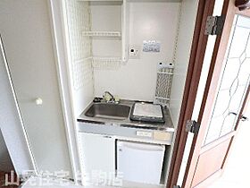 奈良県生駒市辻町（賃貸マンション1K・3階・18.90㎡） その26