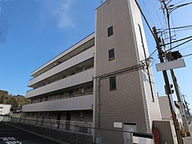 奈良県生駒市小瀬町（賃貸マンション1R・3階・18.48㎡） その1