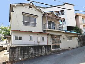 奈良県生駒市辻町（賃貸テラスハウス1LDK・1階・52.00㎡） その1