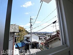 奈良県生駒市新旭ケ丘（賃貸アパート1K・2階・30.00㎡） その11