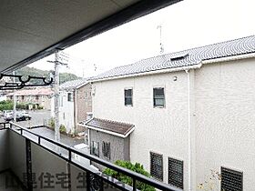 奈良県生駒市小瀬町（賃貸アパート2LDK・2階・59.58㎡） その13