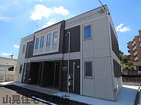 奈良県生駒市小明町（賃貸マンション1LDK・1階・33.67㎡） その1